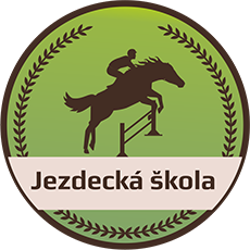 jezdecká škola